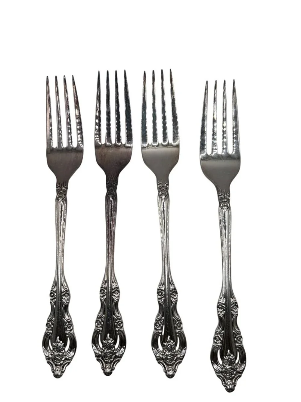 Oneida Silver 